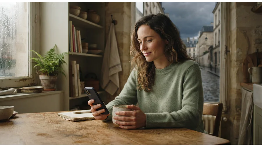 Reprenez le contrôle de vos achats impulsifs